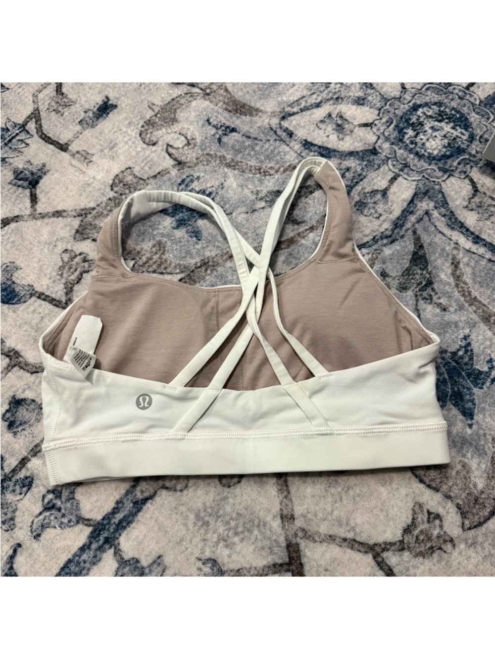 energy bra
